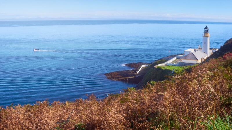 Fiona Fitzpatrick moved to the Isle of Man in July with the help of Moneycorp: "You get to speak to your account manager every time, it’s great."