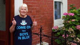 Brothers flying home to Ma from America for the All-Ireland Final