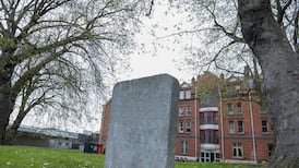 McVerry Trust to redevelop building in Quaker cemetery to house homeless