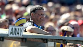 Seán Moran: John O’Mahony — a life raising bars and awaking the west