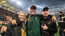 Is Jacques Nienaber impacting Leinster sooner than anticipated?