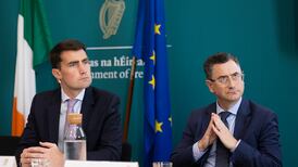 Six ways Jack Chambers might spend Ireland’s corporate tax windfall in Budget 2025