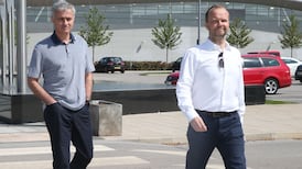 José Mourinho had to go but United’s problems are higher up