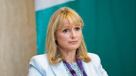 Covid burden on hospitals has peaked, says interim chief medical officer