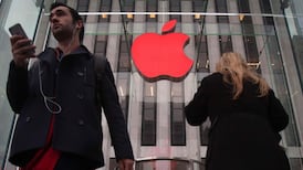 Stocktake: ‘Tech wreck’ driven by algorithm traders