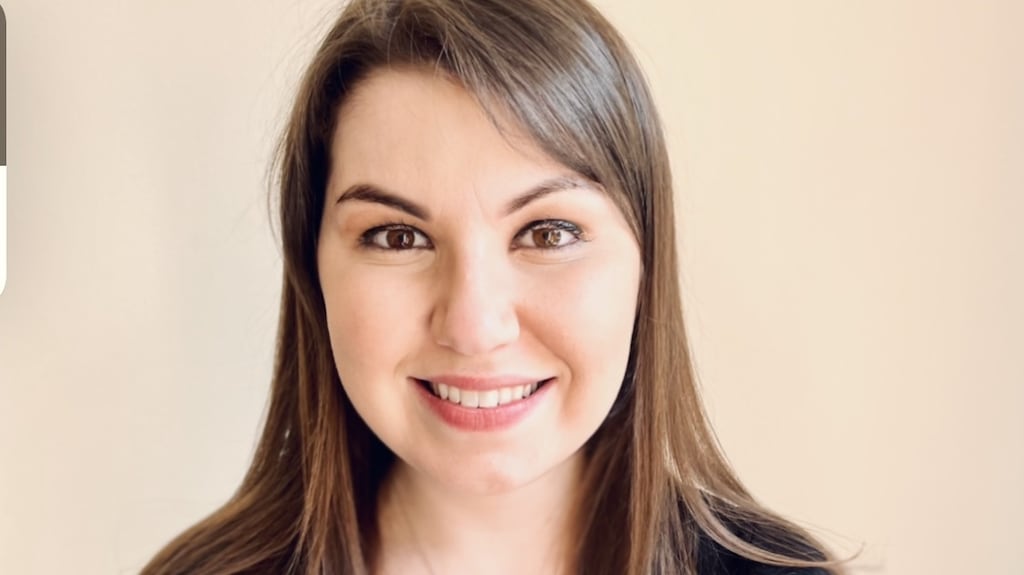 Brianna Clark: ‘There are resources and systems in place, but they are largely dysfunctional and inadequate, lacking a human touch for a problem that is of the human condition’