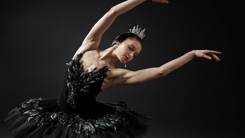 Review: Swan Lake