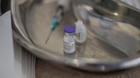 Plan to give third vaccine dose to 60-80 age group to be complete next week – Reid