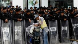 Mixed data on US job situation makes Fed’s task harder