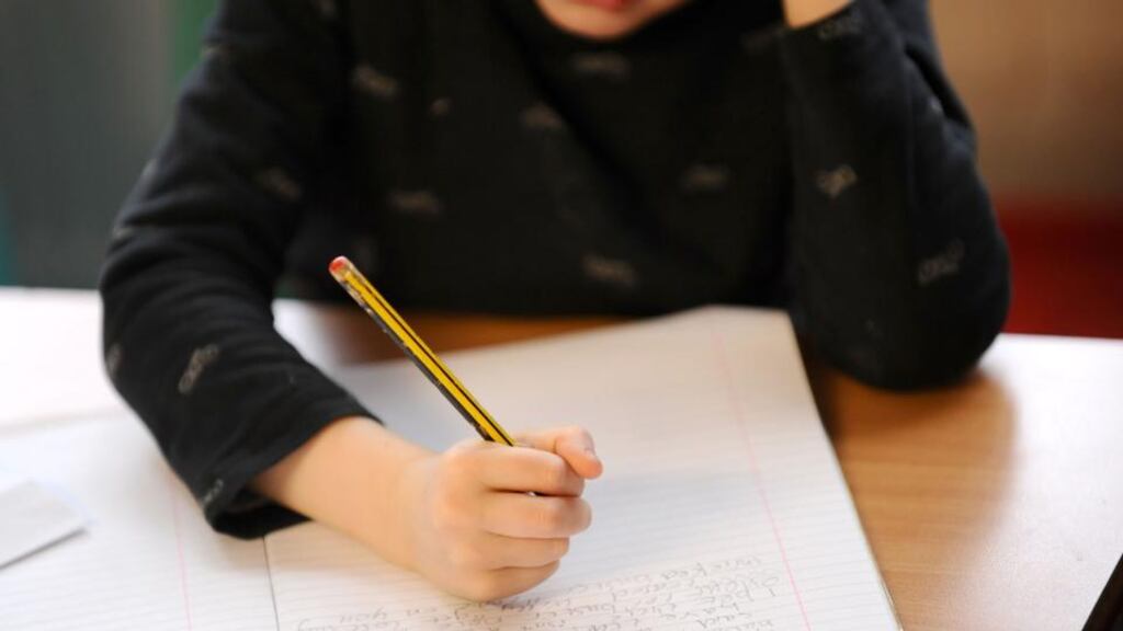Correspondence between the Department of Education and Educate Together has revealed tensions over enrolment policies in new schools. File photograph: Dominic Lipinski/PA Wire