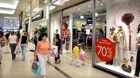 Wallis troubles continue as Miss Selfridge makes modest profit