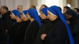 Pope Francis shows intention to carry on as pontiff, starting process to examine Catholic reforms