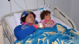 Alleged chemical attack kills 25 in  Syria