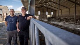 Farm succession: ‘The best thing I ever did for me and my family’