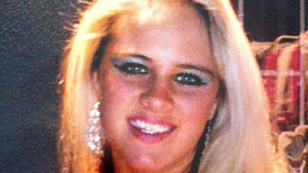 Melanie McCarthy McNamara: was murdered on February 8th, 2012