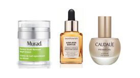 ‘Anti-ageing’ products are a myth but you can still manage the damage