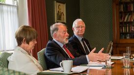 St John of God says €1.5m for executives came from rental income