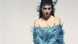 Angel Olsen: ‘I want to burn the house down, that’s the vibe I want to set’