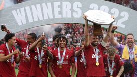 ‘It was good, it was really good’ - Jurgen Klopp impressed with Darwin Núñez in Community Shield win
