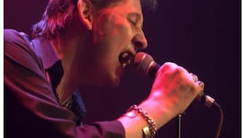 Covid crisis cuts festive royalties windfall for stars like Shane MacGowan and Chris Rea