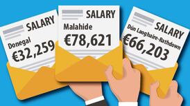 Job types and location: how do your earnings compare?