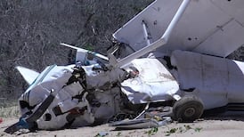 Irish woman critical with head injury after Australia plane crash