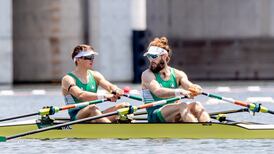 Tokyo 2020 Day 1: Ireland women take Olympics bow in style as rowers book final spots