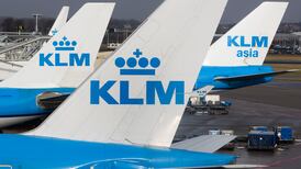 KLM to launch twice-daily flight to Amsterdam