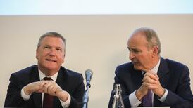 The Irish Times view on the budget tax debate: perspective is needed