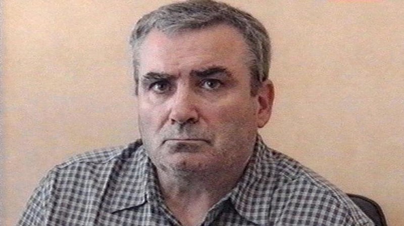 Freddie Scappaticci: The British army said Stakeknife’s intelligence could be credited with saving some 180 lives. Photograph: PA