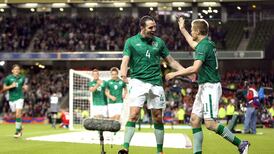 ‘They have left him out to dry’ - Duff encourages O’Shea to turn down Ireland interim job