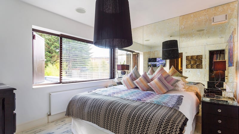 40 Carysfort Avenue Blackrock Co Dublin