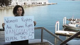 Abortion where we live abroad: 'People are shocked at Irish law'