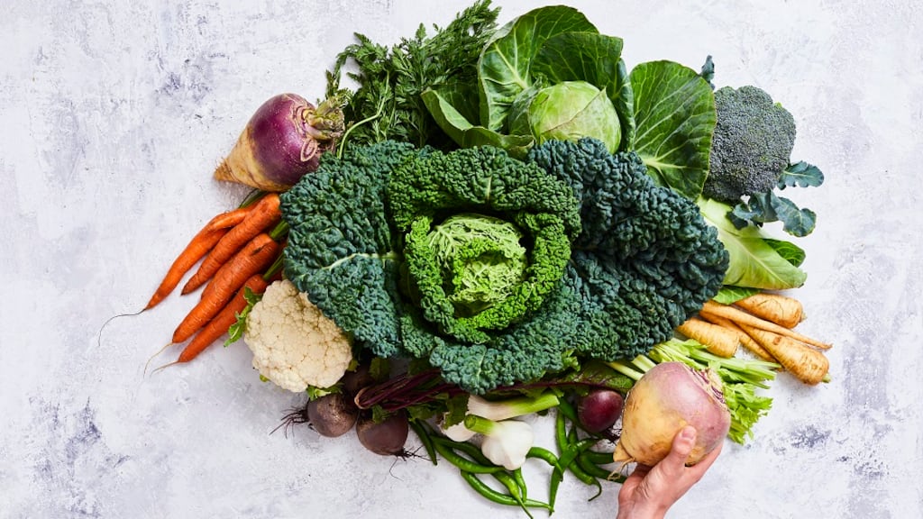 Bord Bia’s Best in Season campaign is encouraging people to simply add one more in season fruit or vegetable to any meal this summer.