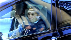 Gridlocked Taoiseach takes 75 minutes to get to work