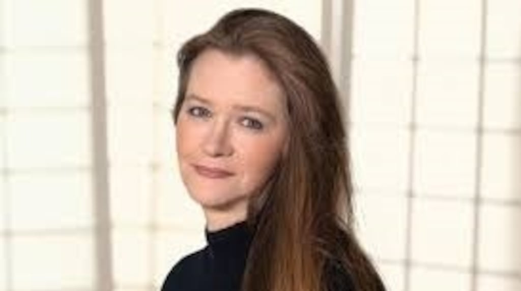 Johanna Lindsey: Her stories built around romantic and sexual surrender descended at times into rape.