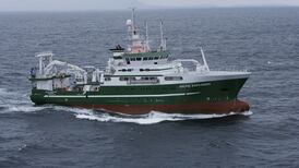 Ireland poised to be first in the world to map its entire seabed