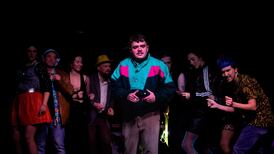 Jezahel: ‘This is for the generations who have yet to experience that four-four beat banging through their chests’