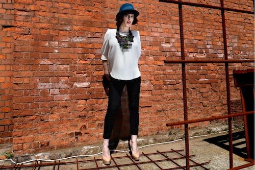 Review: Julie Feeney