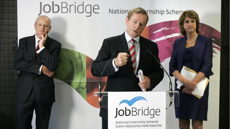 Arrival of Troika led to major changes in social welfare system