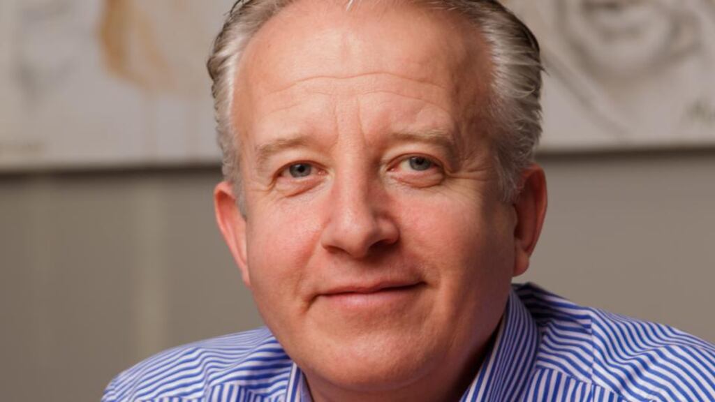 John Ryan, CEO, Great Place to Work