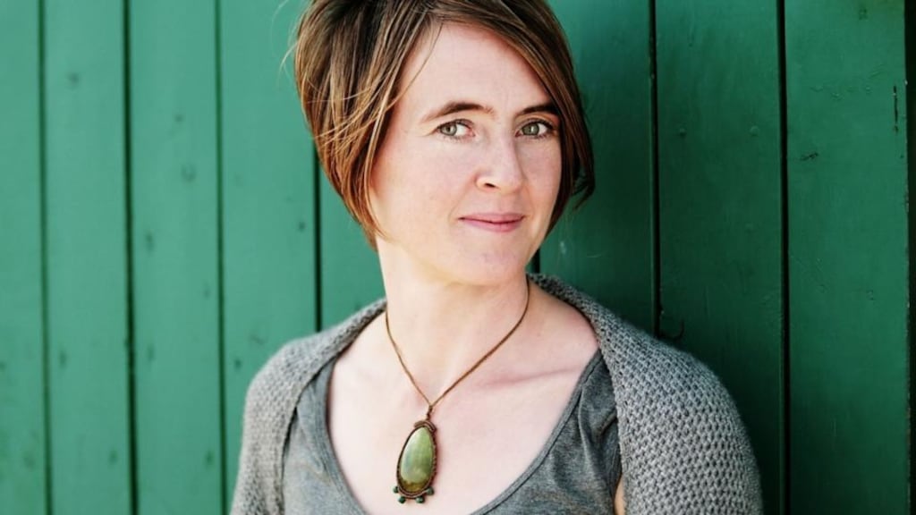 Karine Polwart: ‘Over the years, when you add all the songs together, of course you’re writing about yourself. And they say a lot about me, so no surprises there’