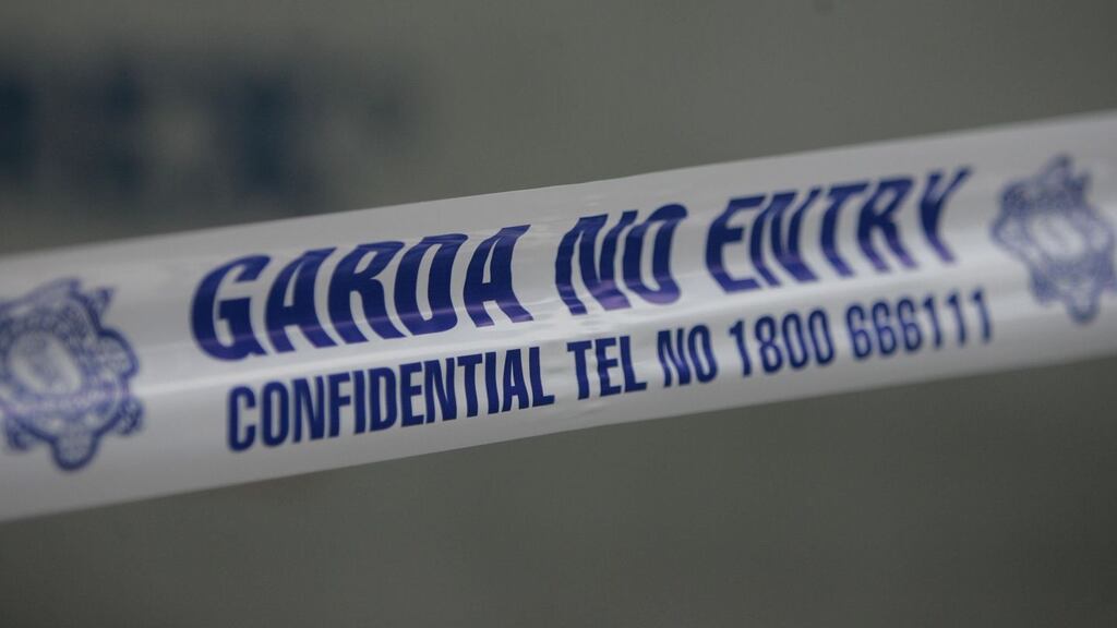 A man was arrested over an alleged incident of false imprisonment in Dublin city centre last Sunday.