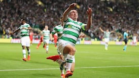 Champions League Round-up: Five-goal Celtic put themselves in pole position