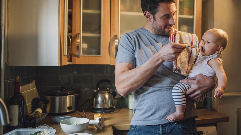 The new legislation is likely to encourage more fathers to avail of parental leave. However, if we really believe in the right to gender equality in and out of the workplace, wider cultural issues will have to be tackled and a whole of society approach adopted.