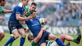 Ankle injury rules Rob Kearney out of Ulster Pro 12 semi-final