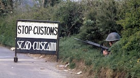 Fintan O’Toole: Who dares to speak of recent history?