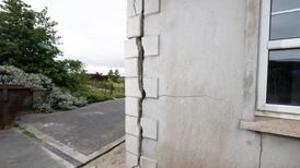 Pyrite rally in Mayo: ‘Everyone we meet is in emotional turmoil’