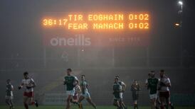 GPA calls for end to preseason intercounty competitions