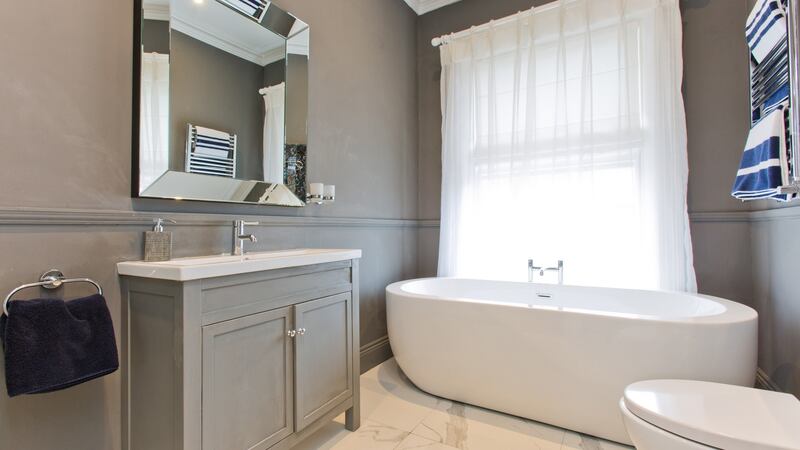 54 Beechwood Avenue Upper, Ranelagh, Dublin 6